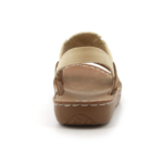 SOFT STYLE/TAMIKA NATURAL WOMENS SNEAKERS - Image 5