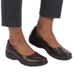 SOFT STYLE/JASMINE CHOCOLATE 01241 - Image 2