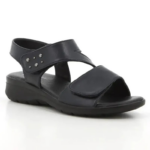 SOFT STYLE/OBAMIA BLACK 01558