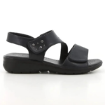 SOFT STYLE/OBAMIA BLACK 01558 - Image 3