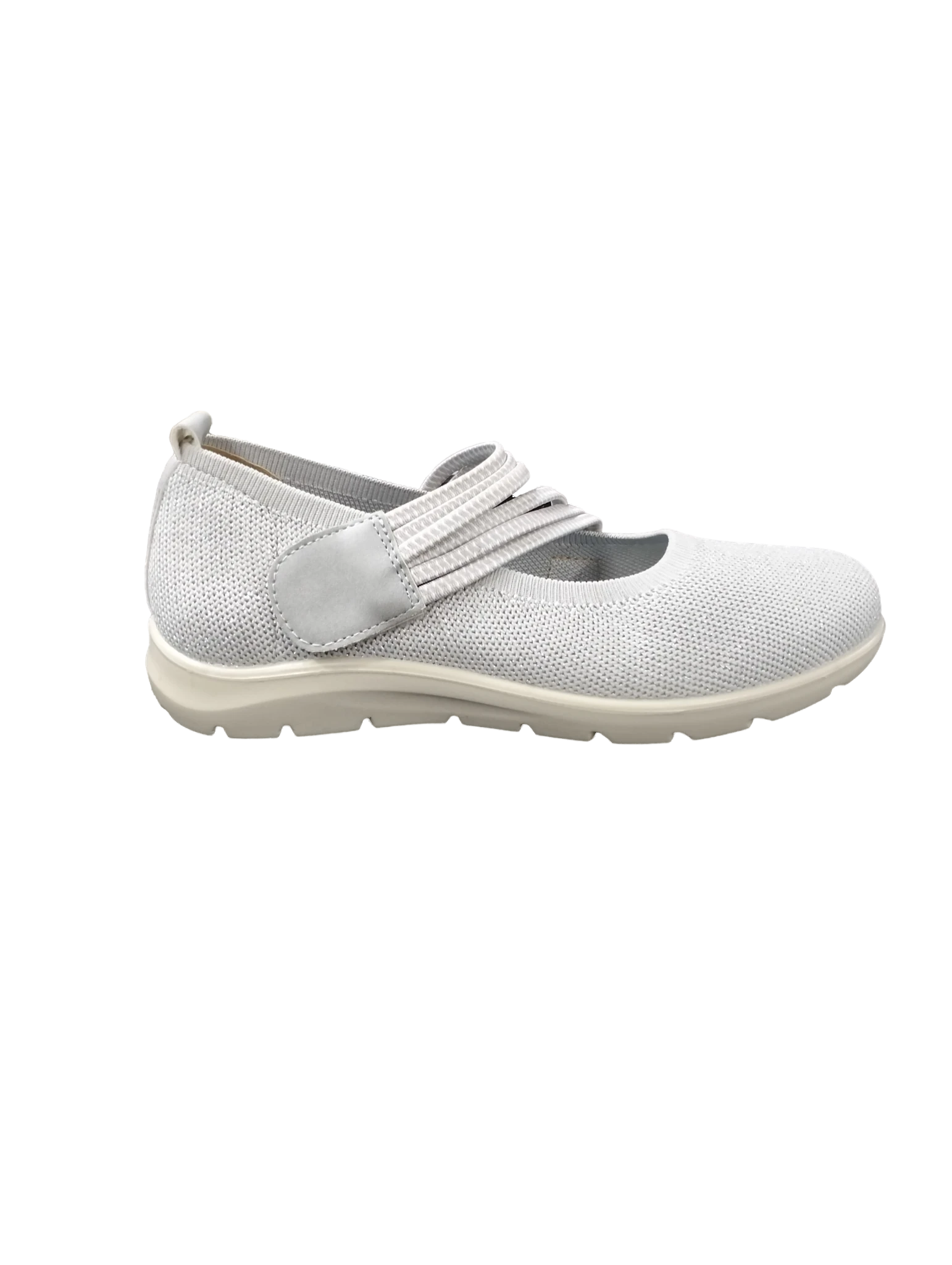 SOFT173-1 SOFT STYLE/BARTAN GREY 01612 - Image 1