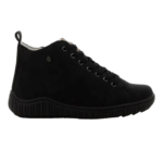 SOFT STYLE/JABULANI BLACK - Image 4