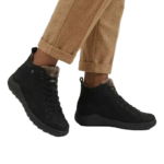 SOFT STYLE/JABULANI BLACK - Image 3
