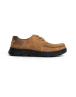 SOLEMATES/WOODLAND TAN BY BRONX DGS517C - Image 2