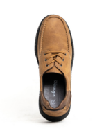SOLEMATES/WOODLAND TAN BY BRONX DGS517C - Image 3