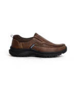 SOLEMATES/LAKEVIEW CHOC BY BRONX PU SLIP ON DGS519U - Image 4