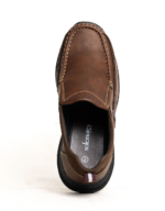 SOLEMATES/LAKEVIEW CHOC BY BRONX PU SLIP ON DGS519U - Image 3