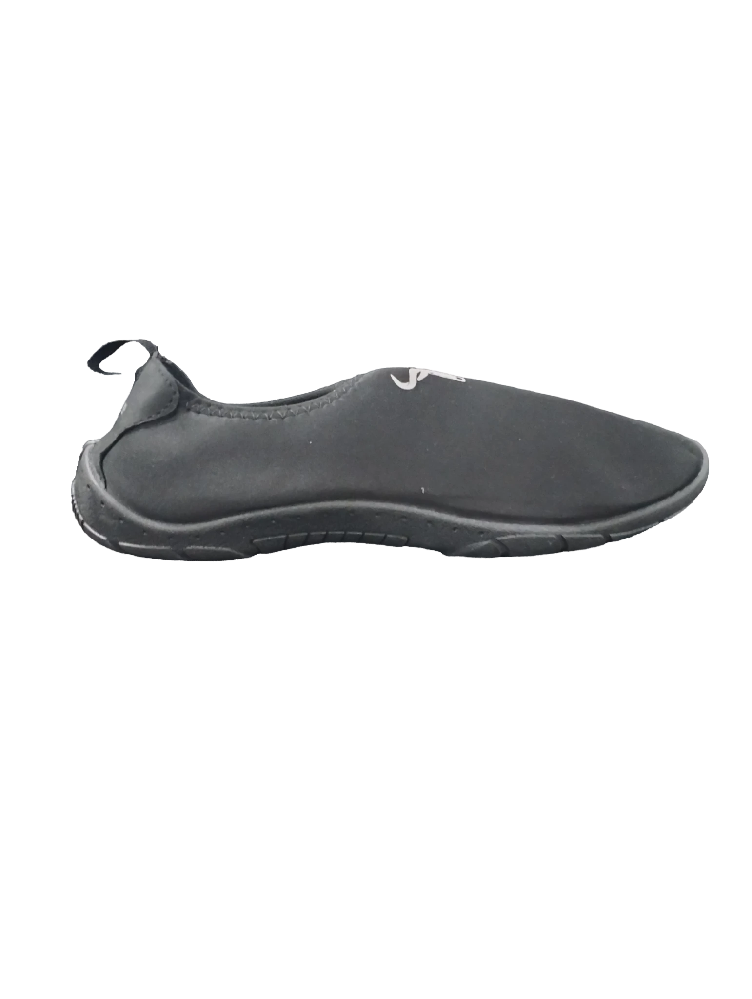 WIL516-1 WILDEBEES/SURFER BLACK GREY WMF227 - Image 1