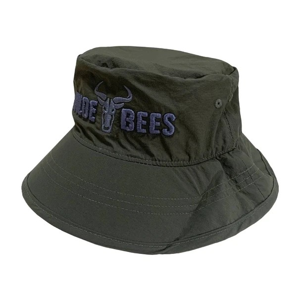 WIL518-1 WILDEBEES/HAT OLIVE WATERMAN TECH DRY WMA146 - Image 1