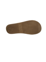WILDEBEES/BUCKLE SLIDE TAN WLF244 - Image 5