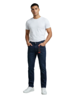 BALACOTTI/JEAN PANAMERA BLUE BLACK