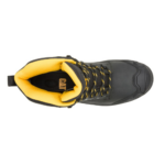 CAT/STRIVER XL 6 BLACK S3 FO SC LG HRO SR - Image 2
