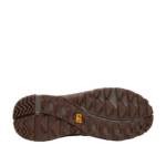 CAT/GRAPPLE LEATHER MID COFFEE BEAN - Image 3