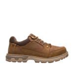 CAT/PURSUE HIKER LO BRONZE BROWN