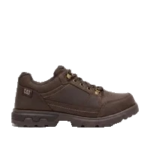 CAT/PURSUE HIKER LO DARK BROWN