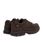 CAT/PURSUE HIKER LO DARK BROWN - Image 2