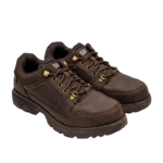 CAT/PURSUE HIKER LO DARK BROWN - Image 3
