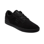 DC/SHOES CRISIS 2 BLACK/BLACK/BLACK 100647