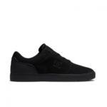 DC/SHOES CRISIS 2 BLACK/BLACK/BLACK 100647 - Image 5