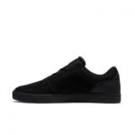 DC/SHOES CRISIS 2 BLACK/BLACK/BLACK 100647 - Image 4