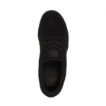 DC/SHOES CRISIS 2 BLACK/BLACK/BLACK 100647 - Image 3