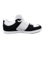 DC/SHOES CURE 2.0 BLACK/WHITE/BLACK 4908002 - Image 4