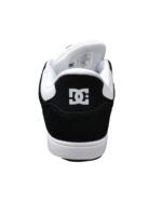 DC/SHOES CURE 2.0 BLACK/WHITE/BLACK 4908002 - Image 3
