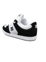 DC/SHOES CURE 2.0 BLACK/WHITE/BLACK 4908002 - Image 2