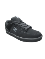 DC/SHOES CURE 2.0 BLACK/BLACK/BLACK 4908001