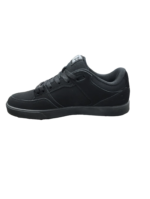 DC/SHOES CURE 2.0 BLACK/BLACK/BLACK 4908001 - Image 4