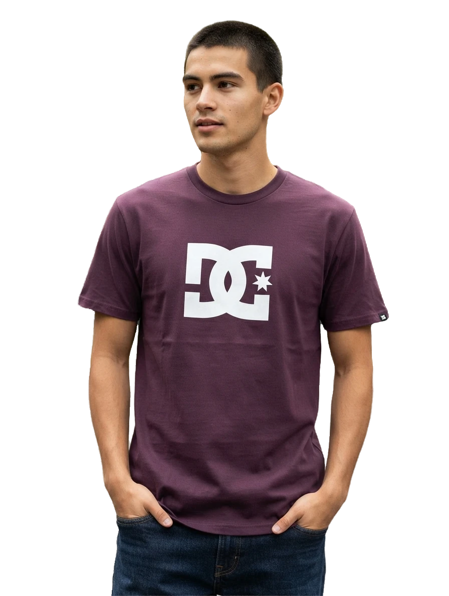 DC209-1 DC/TSHIRT FIG STAR 10558 - Image 1