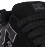 DC/COURT GRAFFIK SE BLACK BLACK LIME 1665007 - Image 5