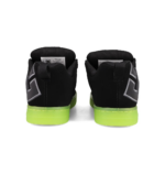 DC/COURT GRAFFIK SE BLACK BLACK LIME 1665007 - Image 3