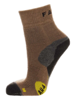 FALKE/AH4 WOOL FAWN 8535-0772 - Image 2