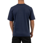 FOX/TSHIRT SUMMIT NAVY 0286 F HEAD - Image 3