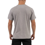 FOX/TSHIRT LT HEATHER GRAY 0309 CIRCA - Image 2