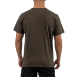 FOX/TSHIRT NEW TAUPE 0306 FUEL - Image 2