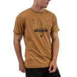 FOX/TSHIRT TEDDY BROWN 0297 - Image 3