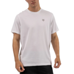 FOX/TSHIRT WHITE 0284 AXION