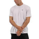 FOX/TSHIRT WHITE 0284 AXION - Image 2