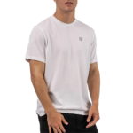 FOX/TSHIRT WHITE 0284 AXION - Image 3