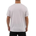 FOX/TSHIRT WHITE 0284 AXION - Image 4