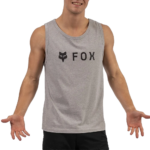 FOX/VEST LT HEATHER GRAY 0295 ABSOLUTE TANK