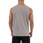 FOX/VEST LT HEATHER GRAY 0295 ABSOLUTE TANK - Image 4