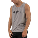 FOX/VEST LT HEATHER GRAY 0295 ABSOLUTE TANK - Image 3
