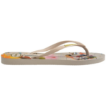 HAVAIANAS/SLIM SUMMER BLISS BEIGE - Image 4
