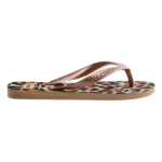 HAVAIANAS/TOP ANIMALS GOLDEN - Image 2