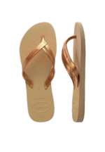 HAVAIANAS/ELEGANCE GOLDEN - Image 4