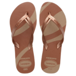 HAVAIANAS/ELEGANCE PRINT BLOSSOM