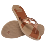 HAVAIANAS/ELEGANCE PRINT BLOSSOM - Image 3